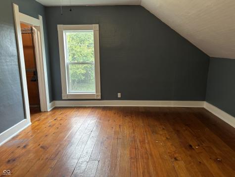 83 E Walnut Street Fountaintown IN 46130