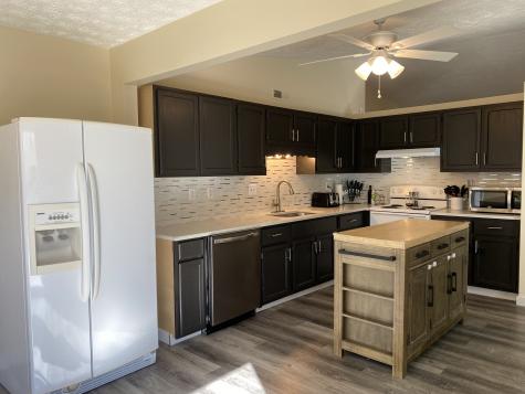 7612 Wedgefield Drive Indianapolis IN 46217