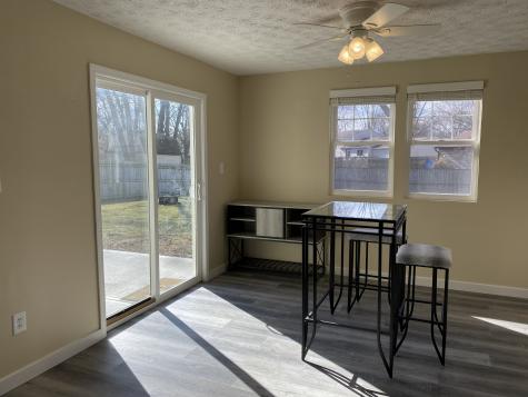 7612 Wedgefield Drive Indianapolis IN 46217