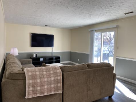 7612 Wedgefield Drive Indianapolis IN 46217