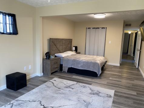 7612 Wedgefield Drive Indianapolis IN 46217