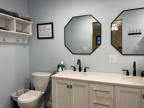 7612 Wedgefield Drive Indianapolis IN 46217