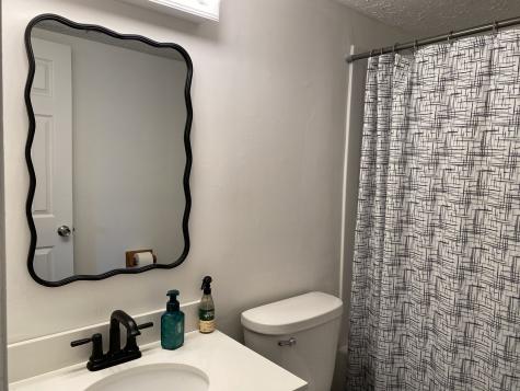 7612 Wedgefield Drive Indianapolis IN 46217