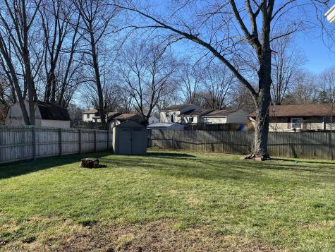 7612 Wedgefield Drive Indianapolis IN 46217