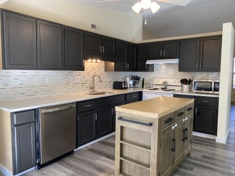 7612 Wedgefield Drive Indianapolis IN 46217