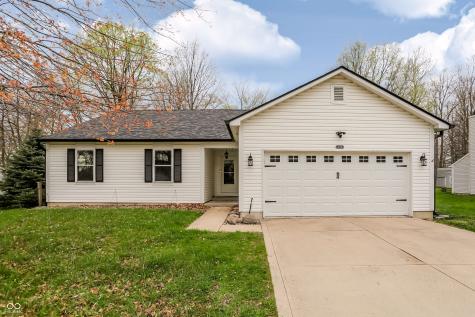 530 Old Farm Road Danville IN 46122