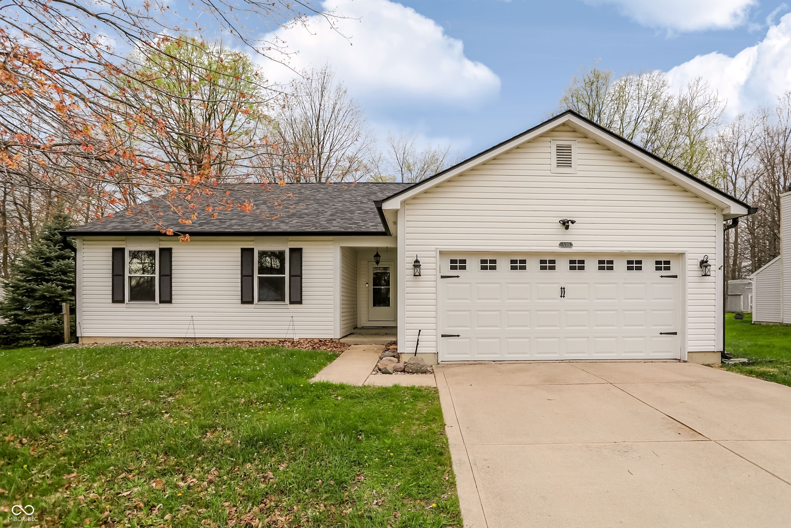 530 Old Farm Road Danville IN 46122