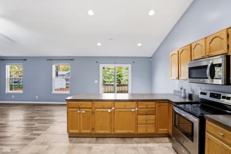 530 Old Farm Road Danville IN 46122