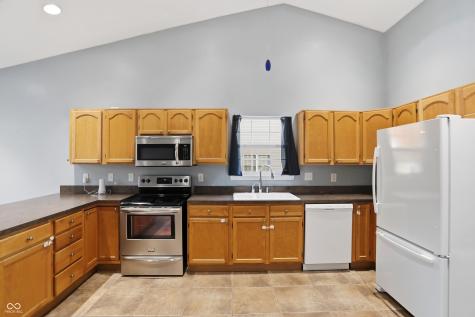 530 Old Farm Road Danville IN 46122