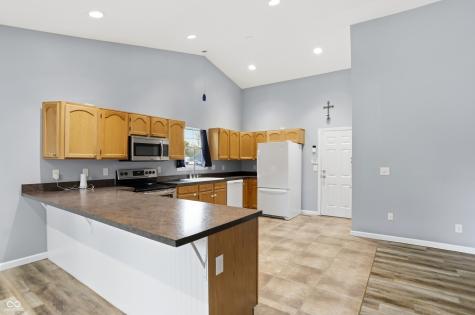 530 Old Farm Road Danville IN 46122