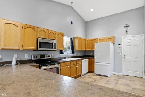 530 Old Farm Road Danville IN 46122