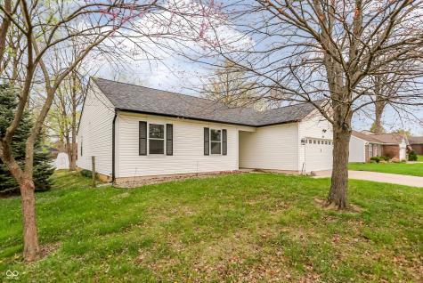 530 Old Farm Road Danville IN 46122