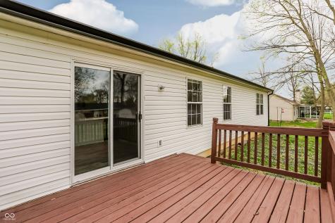 530 Old Farm Road Danville IN 46122