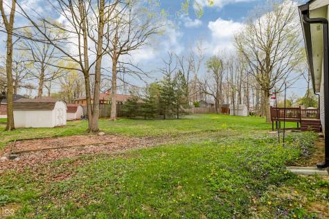 530 Old Farm Road Danville IN 46122