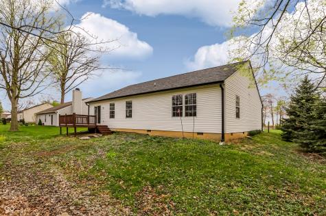 530 Old Farm Road Danville IN 46122