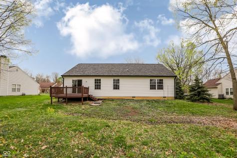 530 Old Farm Road Danville IN 46122