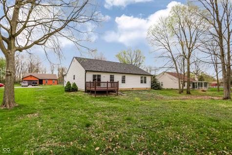 530 Old Farm Road Danville IN 46122