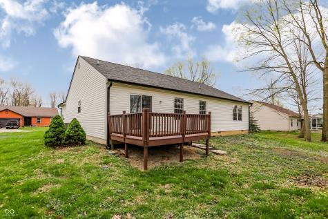 530 Old Farm Road Danville IN 46122