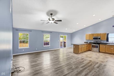 530 Old Farm Road Danville IN 46122