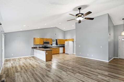 530 Old Farm Road Danville IN 46122