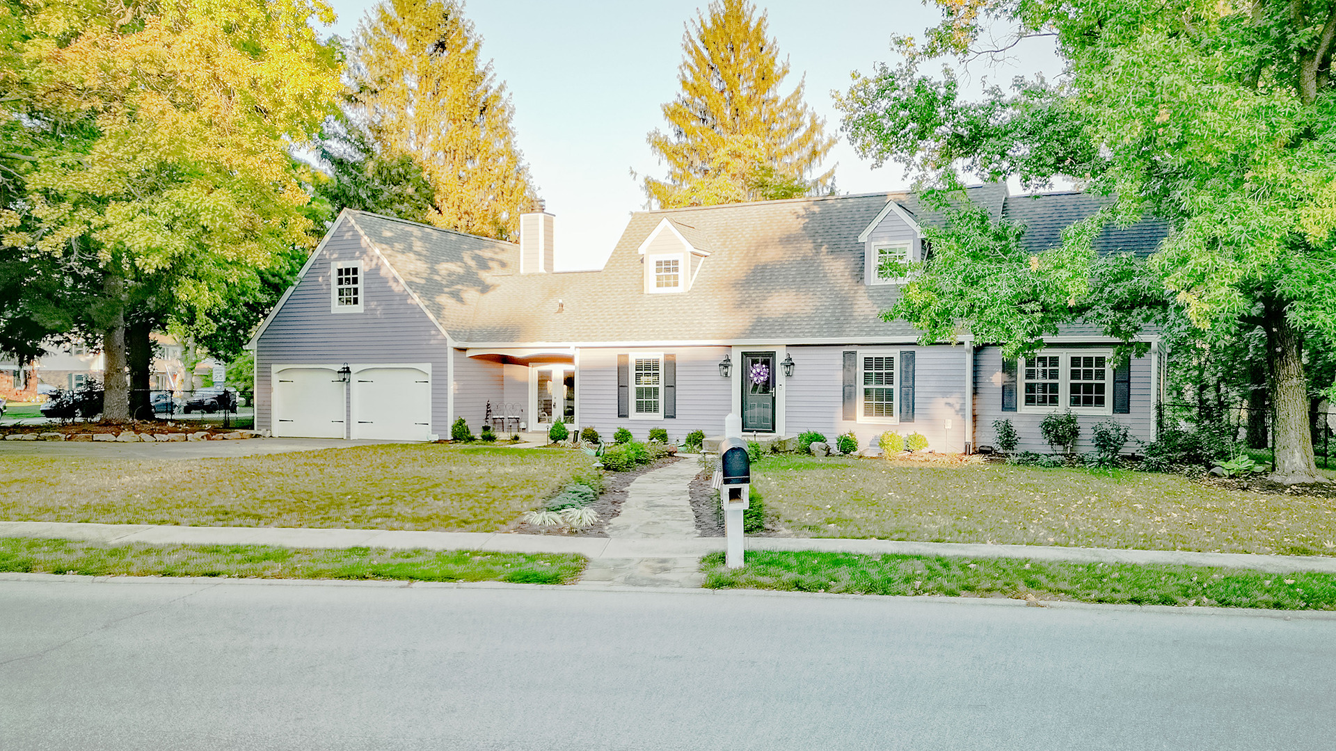 249 Hawthorne Drive Carmel IN 46033