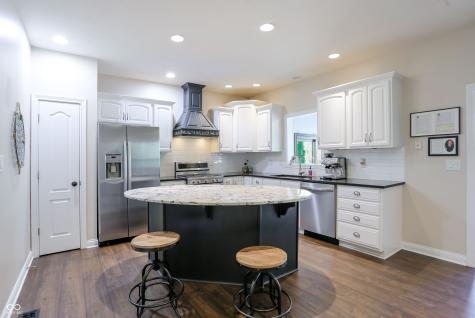 4826 E County Road 100 S Avon IN 46123