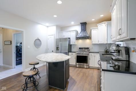 4826 E County Road 100 S Avon IN 46123