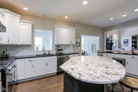 4826 E County Road 100 S Avon IN 46123