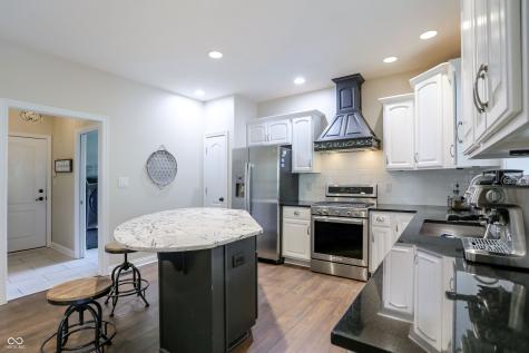 4826 E County Road 100 S Avon IN 46123