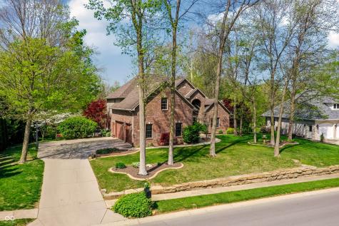 4826 E County Road 100 S Avon IN 46123