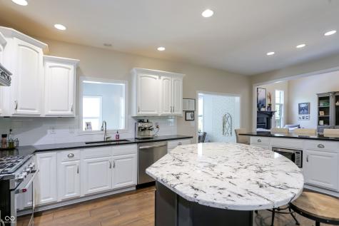 4826 E County Road 100 S Avon IN 46123