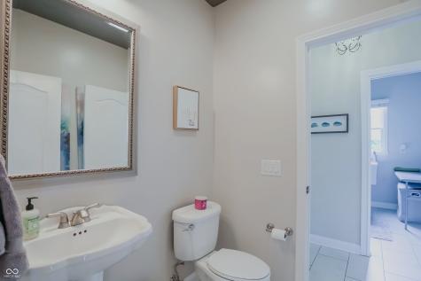 4826 E County Road 100 S Avon IN 46123