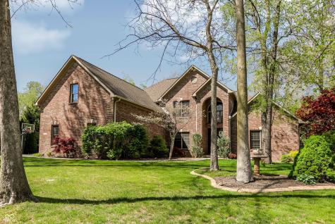 4826 E County Road 100 S Avon IN 46123