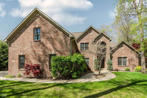 4826 E County Road 100 S Avon IN 46123