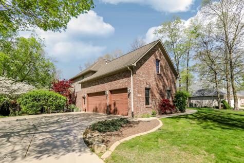 4826 E County Road 100 S Avon IN 46123