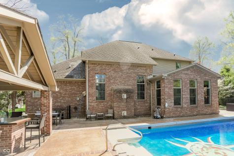 4826 E County Road 100 S Avon IN 46123