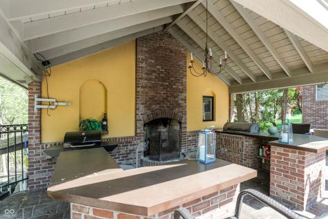4826 E County Road 100 S Avon IN 46123