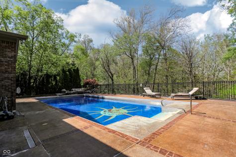 4826 E County Road 100 S Avon IN 46123