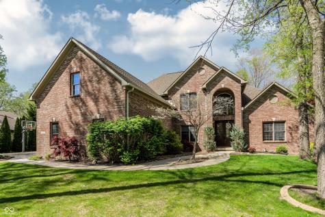 4826 E County Road 100 S Avon IN 46123