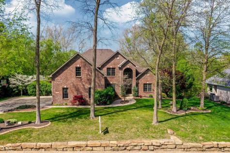 4826 E County Road 100 S Avon IN 46123