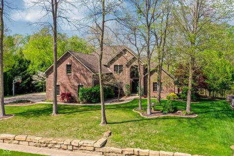 4826 E County Road 100 S Avon IN 46123