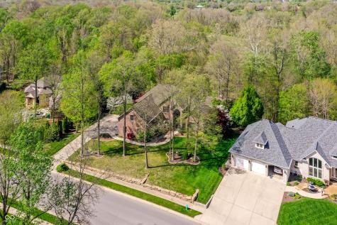4826 E County Road 100 S Avon IN 46123