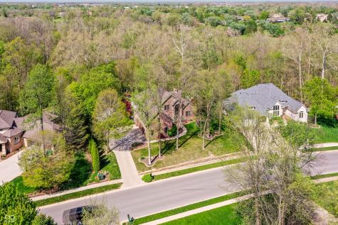4826 E County Road 100 S Avon IN 46123