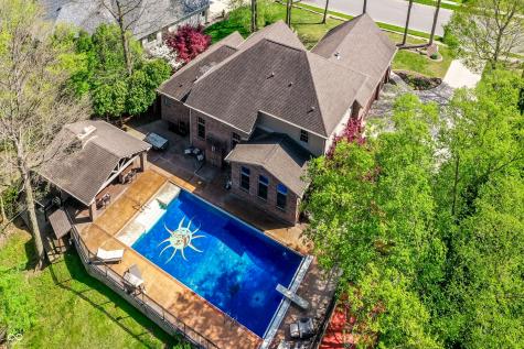 4826 E County Road 100 S Avon IN 46123