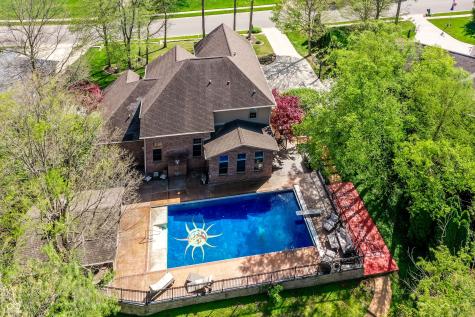 4826 E County Road 100 S Avon IN 46123