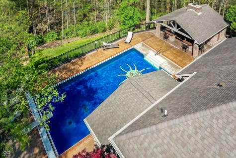4826 E County Road 100 S Avon IN 46123