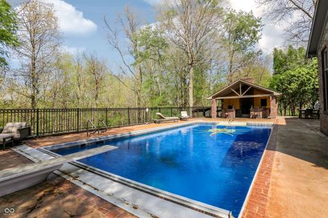 4826 E County Road 100 S Avon IN 46123