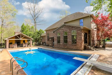 4826 E County Road 100 S Avon IN 46123