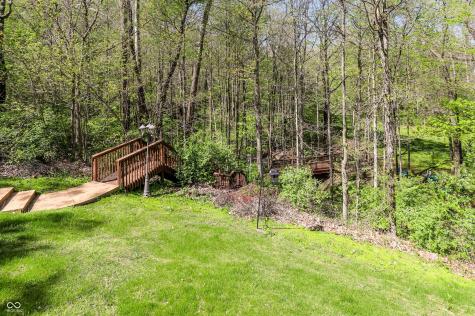 4826 E County Road 100 S Avon IN 46123