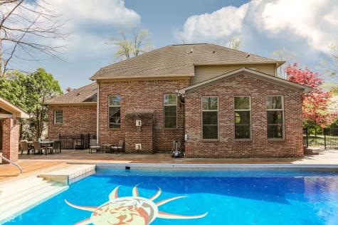 4826 E County Road 100 S Avon IN 46123